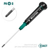 Отвертка для точных работ Precision PH0 KRAFTOOL 25682-0