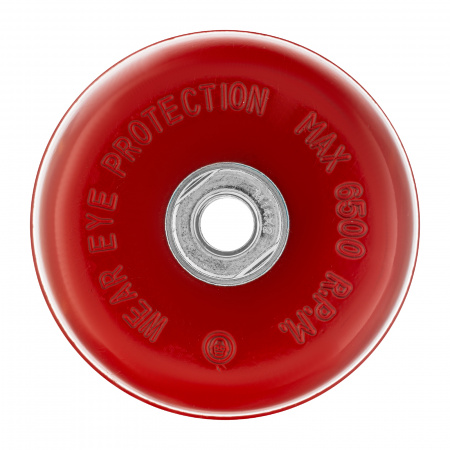 74606 Щетка для УШМ, 125 мм, М14, чашка, латунированная витая проволока Matrix 