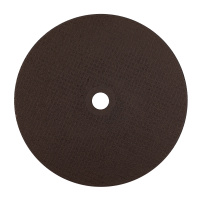 Круг отрезной по металлу, 230 х 2.0 х 22.2 мм, A36TBF Denzel 73792