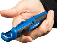 Стриппер многофункциональный KT-2, 0.5 - 6 мм2, Профессионал ЗУБР 22672_z01