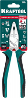 Плоскогубцы комбинированые, 160 мм KRAFTOOL 22011-1-16_z01