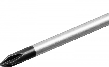 Отвертка Профессионал PH0х100 ЗУБР 25232-0_z01