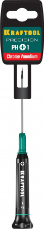 25682-1 Отвертка для точных работ Precision PH1 KRAFTOOL 