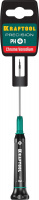 Отвертка для точных работ Precision PH1 KRAFTOOL 25682-1