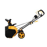 Снегоуборщик электрический  ST3300, 58см, 3300Вт, 2 фары Deko 084-4447