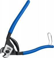 23346 Тросорез цельнокованный КАТРАН d 4 / 200 мм ЗУБР 