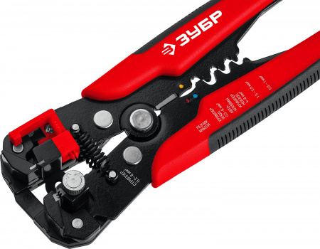 22645 Стриппер автоматический многофункциональный ТМ-1 ЗУБР 