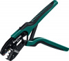 Пресс-клещи CP-3 для изолированных наконечников и соединительных муфт 0.5 - 6 мм2 KRAFTOOL 45461-3