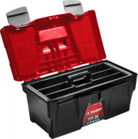 38323-20 Ящик для инструмента ''НЕВА-20'' пластиковый, ЗУБР 