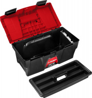 38323-20 Ящик для инструмента ''НЕВА-20'' пластиковый, ЗУБР 