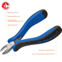 Бокорезы мини 120 мм Титан ЗУБР 22170-5_z01