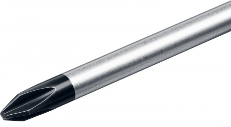 25232-2_z01 Отвертка Профессионал PH2х100 ЗУБР 