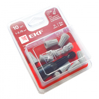 СИЗ-1 (1-2.75мм2) блистер (10шт.) EKF plc-cc-3-b