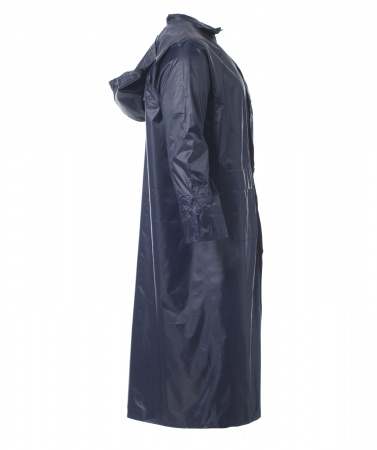 101238 Плащ Ливень нейлон темно-синий размер XL Эталон-Спецодежда  00000095933