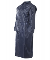 Плащ Ливень нейлон темно-синий размер XL Эталон-Спецодежда 101238 00000095933