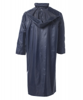 Плащ Ливень нейлон темно-синий размер XL Эталон-Спецодежда 101238 00000095933