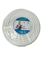 Провод ПВС 5х6 РЭК/Prysmian 0105070201