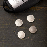 Батарейка LR69, AG6, LR921, G6, 171, GP71A, 371, SR920W REXANT 30-1035