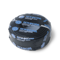 Кабель силовой ВВГнг(А)-LSLTx 3х2.5 (N, PE) - 1 (бухта 100м) Конкорд 4357