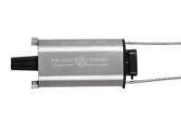 Зажим натяжной клиновой PA-1000 INSTALL 12025