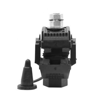 Зажим прокалывающий ответвительный                P2X-150(16-150 4-50) INSTALL 111304