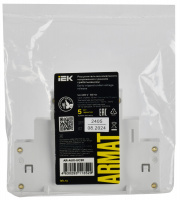 ARMAT Расцепитель минимального напряжения с ранним срабатыванием 380/400В GV2P IEK AR-AUX-UC30