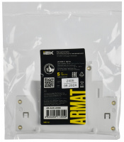 ARMAT Расцепитель минимального напряжения 380/400В GV2P IEK AR-AUX-UX30