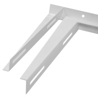 _U200700 Кронштейн для кондиционера (наружного блока) 415х450, пара Электроспектр 