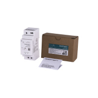 Импульсный блок питания SMARTWATT PSE DR 2430 S-POWER, 24 В, 30 Вт, 1.5 А 4512020450011