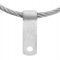 Заземляющий проводник ЗП-1М ТРТС INSTALL 33109