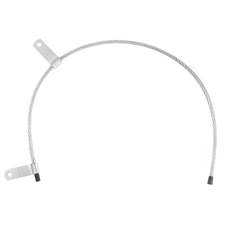 Заземляющий проводник ЗП-1М ТРТС INSTALL 33109