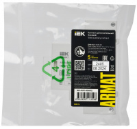 ARMAT Дополнительный контакт боковой ДКБ-11 GV2P IEK AR-AUX-ASA11