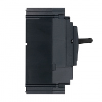 Выключатель автоматический 99С 250/200А 3 фазы 45кА EKF mccb99C-250-200