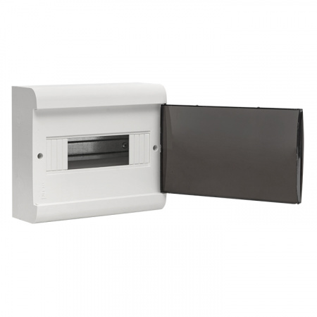 Щит распределителный ЩРН-П-10 (промышленная упаковка) IP41 Basic EKF pb-n-10-bas