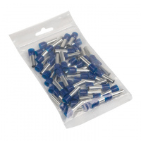 Наконечник штыревой втулочный НШвИ 16.0-18 (50шт.) PROxima EKF nhvi-16.0-18