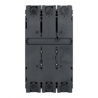 Выключатель автоматический трехполюсный ВА-99C 630/630А 45кА EKF mccb99C-630-630