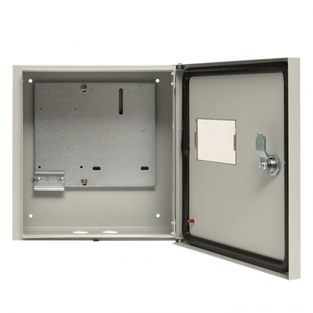 mb54-1-bas ЩУ-1/1-0 (310х300х150) IP54 Basic EKF 