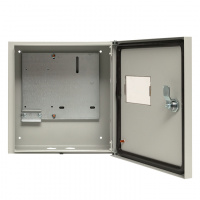 mb54-1-bas ЩУ-1/1-0 (310х300х150) IP54 Basic EKF 