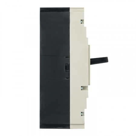 Выключатель автоматический трехполюсный ВА-99М/400 250А 42кА РЭ2500А EKF mccb99-400-250m