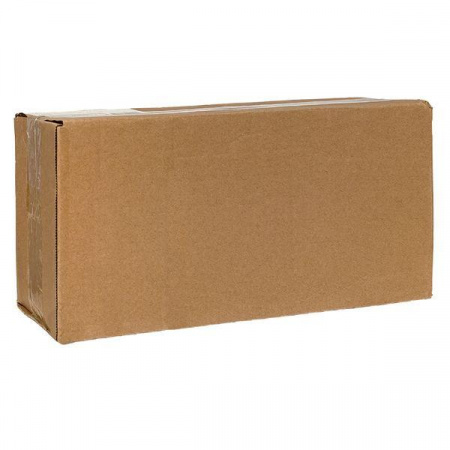 Встраиваемый настольный лючок, 8 модулей, C-Line EKF cl-vnl-8-s