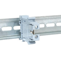 Клеммная колодка винтовая 16 UT серая EKF scr-ut-16-g