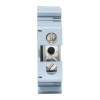 Клеммная колодка винтовая 16 UT серая EKF scr-ut-16-g