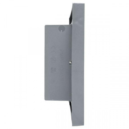 Рамка приборная на 12 модулей для лючка C-Line 24 EKF cl-rp-12-24