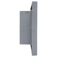 Рамка приборная на 12 модулей для лючка C-Line 24 EKF cl-rp-12-24