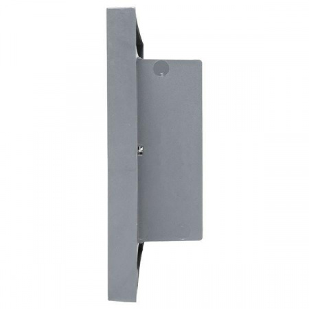 Рамка приборная на 12 модулей для лючка C-Line 24 EKF cl-rp-12-24