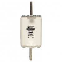 Вставка плавкая ППН-35 250/100А габарит 1 EKF fus-35/250/100