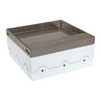 Лючок металлический C-Line 6 EKF cl-lnm-6