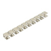 Перемычка тип 10PIN для UT 4 мм2 EKF scr-ut-jum-4