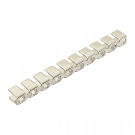 Перемычка тип 10PIN для UT 4 мм2 EKF scr-ut-jum-4