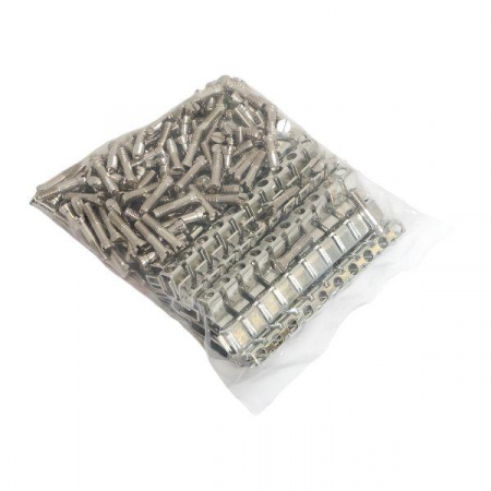 Перемычка тип 10PIN для UT 4 мм2 EKF scr-ut-jum-4